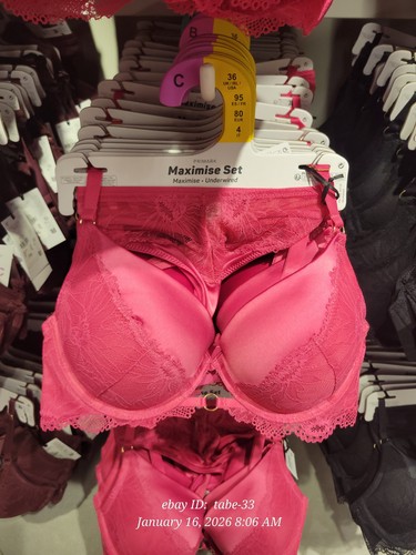 Primark sizes bigger boost - primark, 2