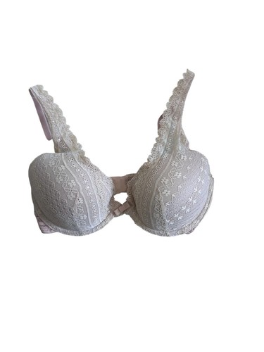 Push underwired padded - padded, bust