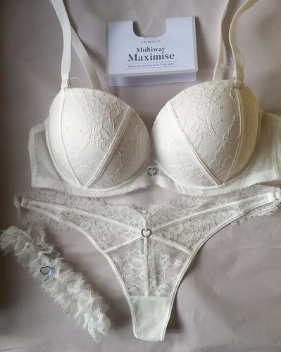 Sizes bigger maximise boob - sizes,