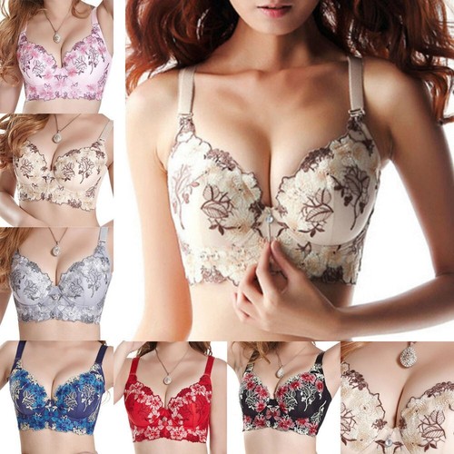 Sizes bigger boost bra - 2,