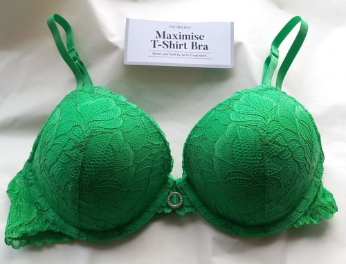 Primark sizes bigger - sizes,
