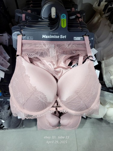 Primark sizes bigger boost - primark,